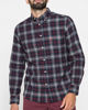 Immagine di CARRERA - UOMO CAMICIA MANICA LUNGA SCOZZESE FLANELLA