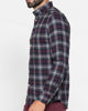 Immagine di CARRERA - UOMO CAMICIA MANICA LUNGA SCOZZESE FLANELLA