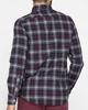 Immagine di CARRERA - UOMO CAMICIA MANICA LUNGA SCOZZESE FLANELLA
