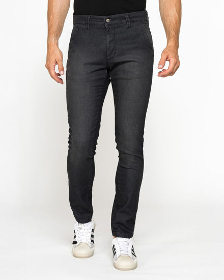 Immagine di UOMO JEANS DENIM 10 OZ RELAX