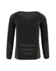 Immagine di T-SHIRT ML INTIMO TERMICO OSLO BLACK