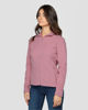 Immagine di PILE FZ TU DONNA MAUVE