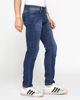 Immagine di CARRERA - JEANS 5 TASCHE IN TESSUTO FELPA