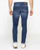 Immagine di CARRERA - JEANS 5 TASCHE IN TESSUTO FELPA