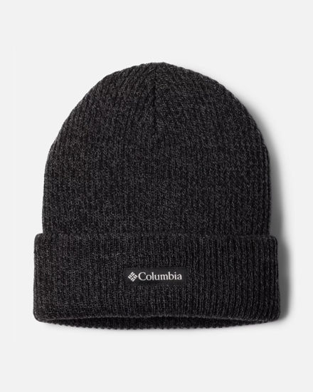Immagine di COLUMBIA - CAPPELLO GRIGIO CON RISVOLTO WHIRLIBIRD COLLEGIATE