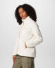 Immagine di COLUMBIA - GIACCA PILE IN SHERPA BIANCA DA DONNA WEST BEND CHALK