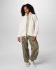 Immagine di COLUMBIA - GIACCA PILE IN SHERPA BIANCA DA DONNA WEST BEND CHALK