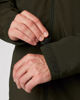 Immagine di COLUMBIA - GUBBINO VERDE SOFTSHELL DA UOMO CON CAPPUCCIO GATE RACER II