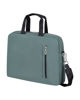 Immagine di SAMSONITE - Cartella porta pc 15.6'' petrolio con tracolla removibile