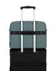 Immagine di SAMSONITE - Cartella porta pc 15.6'' petrolio con tracolla removibile