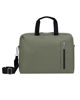Immagine di SAMSONITE - Cartella porta pc 15.6'' verde con tracolla removibile