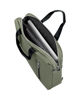 Immagine di SAMSONITE - Cartella porta pc 15.6'' verde con tracolla removibile
