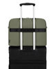 Immagine di SAMSONITE - Cartella porta pc 15.6'' verde con tracolla removibile
