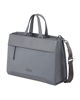 Immagine di SAMSONITE - Borsa porta pc 14.1'' grigia con tracolla removibile