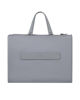Immagine di SAMSONITE - Borsa porta pc 14.1'' grigia con tracolla removibile