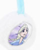 Immagine di FROZEN - Paraorecchie bimba celeste in peluche