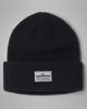 Immagine di COLUMBIA - CAPPELLO NERO CON RISVOLTO LOST LAGER II