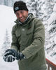 Immagine di COLUMBIA - CAPPELLO NERO CON RISVOLTO LOST LAGER II