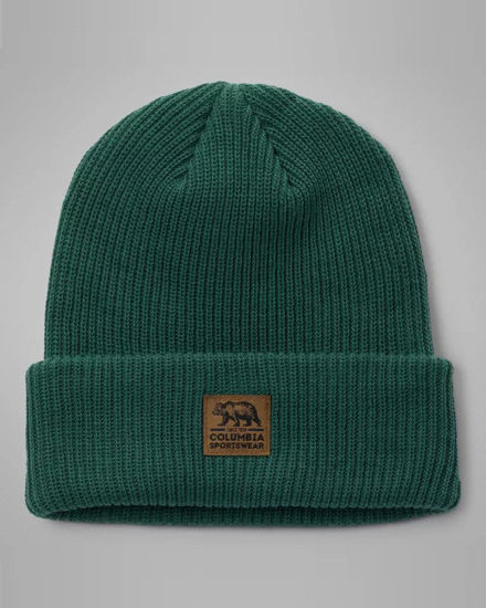 Immagine di COLUMBIA - CAPPELLO VERDE CON RISVOLTO LOST LAGER II