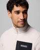 Immagine di COLUMBIA - PILE FULL ZIP BIANCO DA UOMO  JASPER RIDGE PEBBLED