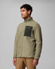 Immagine di COLUMBIA - PILE FULL ZIP VERDE DA UOMO  JASPER RIDGE PEBBLED