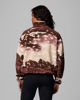 Immagine di COLUMBIA - PILE CROPPED DA DONNA CON BOTTONI HELVETIA
