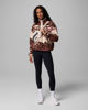 Immagine di COLUMBIA - PILE CROPPED DA DONNA CON BOTTONI HELVETIA