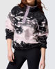Immagine di COLUMBIA - PILE CROPPED DA DONNA CON BOTTONI HELVETIA