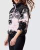 Immagine di COLUMBIA - PILE CROPPED DA DONNA CON BOTTONI HELVETIA