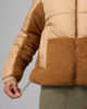 Immagine di COLUMBIA - GIUBBINO IMBOTTITO IN SHERPA CAMEL DA DONNA LEADBETTER POINT II