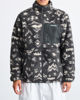 Immagine di COLUMBIA - GIACCA PILE SHERPA NERA DA UOMO REVERSIBILE WINTER PASS