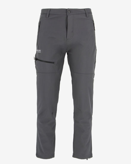 Immagine di PANTALONE SOFTSHELL EZIO ANTHRACITE