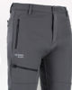 Immagine di PANTALONE SOFTSHELL EZIO ANTHRACITE
