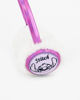 Immagine di STITCH - Paraorecchie bimba rosa in peluche