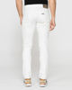 Immagine di CARRERA - JEANS BIANCO DA UOMO 5 TASCHE ELASTICIZZATO SLIM FIT