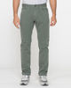 Immagine di CARRERA - PANTALONE VERDE 5 TASCHE  SMERIGLIATO IN PESANTE GABARDINA DI COTONE