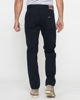 Immagine di CARRERA - PANTALONE BLU 5 TASCHE  SMERIGLIATO IN PESANTE GABARDINA DI COTONE