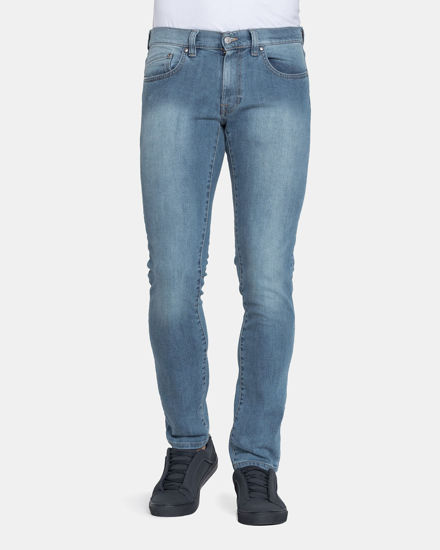 Immagine di CARRERA -  JEANS 5 TASCHE ELASTICIZZATO