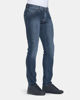 Immagine di CARRERA - JEANS 5 TASCHE SABBIATO ELASTICIZZATO
