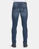 Immagine di CARRERA - JEANS 5 TASCHE SABBIATO ELASTICIZZATO