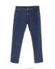 Immagine di BREZZA DI MARE - JEANS 5TASCHE ELASTICIZZATO CON INTERNO IN PILE