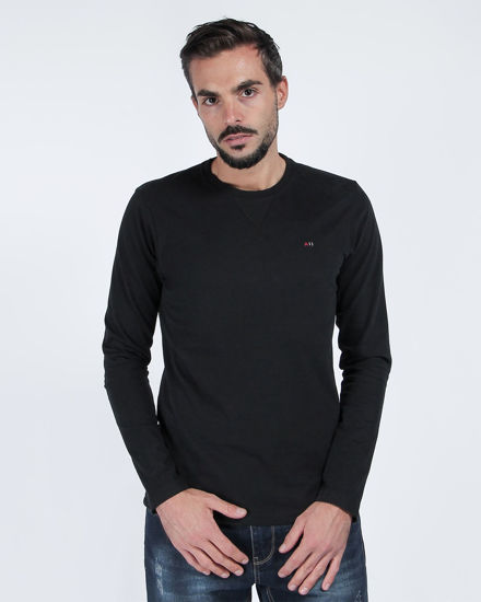 Immagine di YELLOW DOG - TSHIRT MANICA LUNGA CARBON BRASH