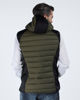 Immagine di ON SPIRIT - GILET CAPPUCCIO NYLON E NEOPRENE