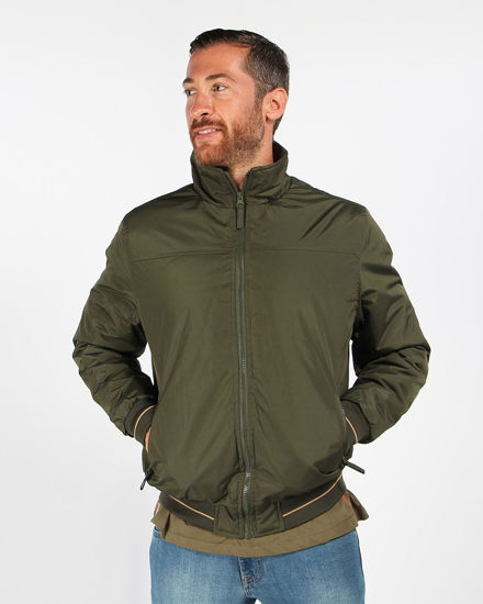 Immagine di BROKERS - UOMO GIUBBINO POLYCOT BASIC