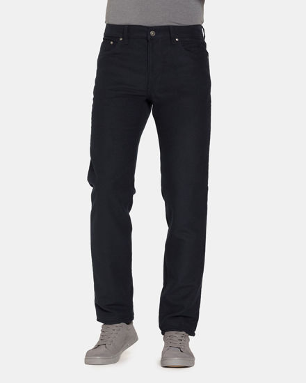 Immagine di CARRERA - PANTALONE BLU FUSTAGNO