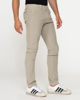Immagine di CARRERA - PANTALONE BEIGE DA UOMO IN FUSTAGNO STRETCH