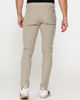Immagine di CARRERA - PANTALONE BEIGE DA UOMO IN FUSTAGNO STRETCH