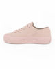 Immagine di SUPERGA - SCARPA 3790 PLATFORM IN CAMOSCIO ROSA DA DONNA