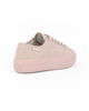 Immagine di SUPERGA - SCARPA 3790 PLATFORM IN CAMOSCIO ROSA DA DONNA