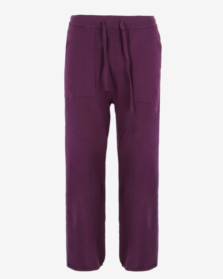 Immagine di PANTALONE SVASATO